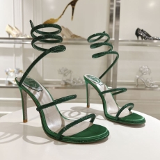 Rene Caovilla Sandals